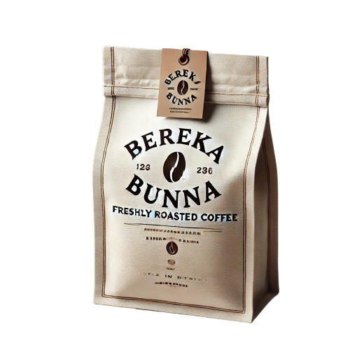 Bereka Bunna
